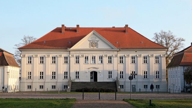 📣Burgen, Schlösser und Herrenhäuser 📣Burgen, Schlösser und Herrenhäuser